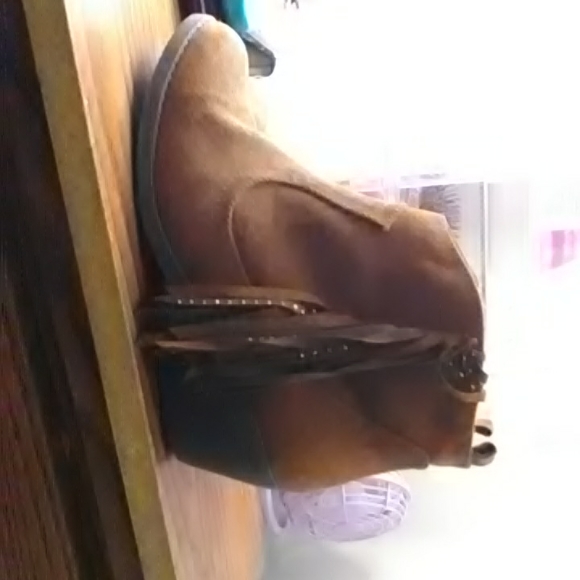 Boots - Picture 2 of 2